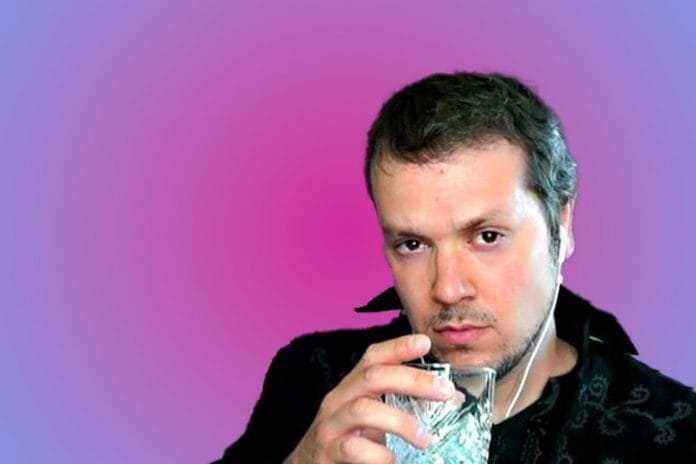 Mike Channell from Outside Xbox