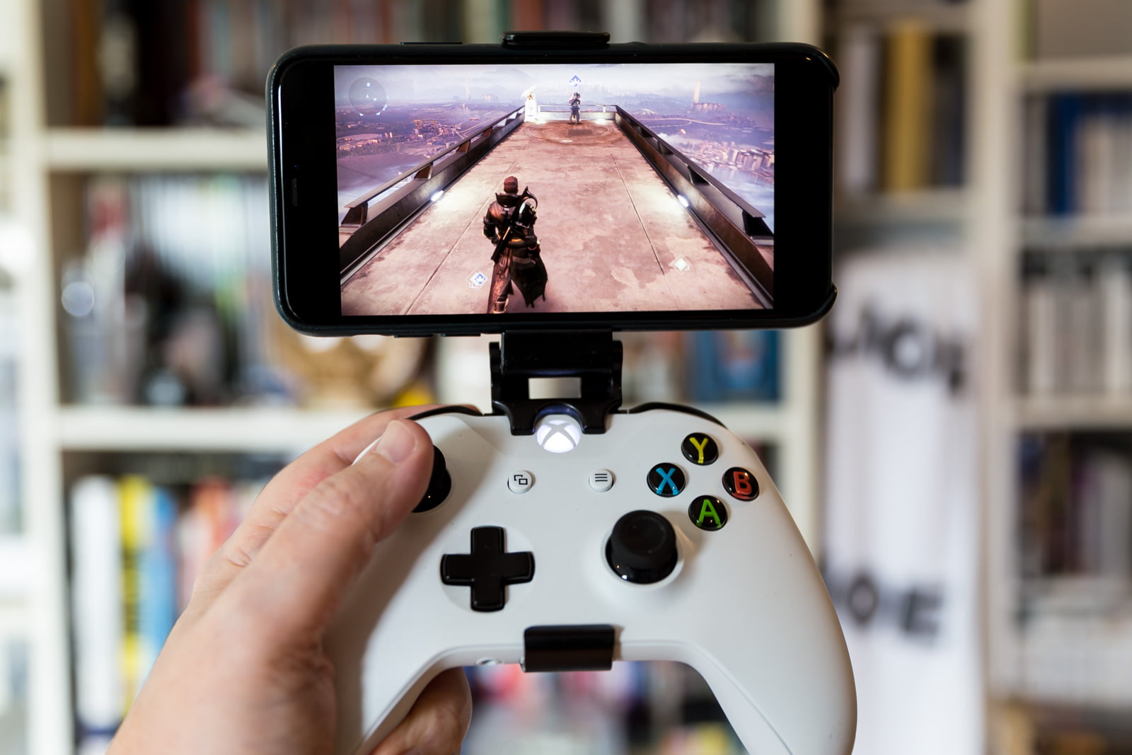 How to play Xbox games on your phone with Xbox Cloud Gaming