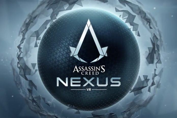 Assassin's Creed Nexus VR