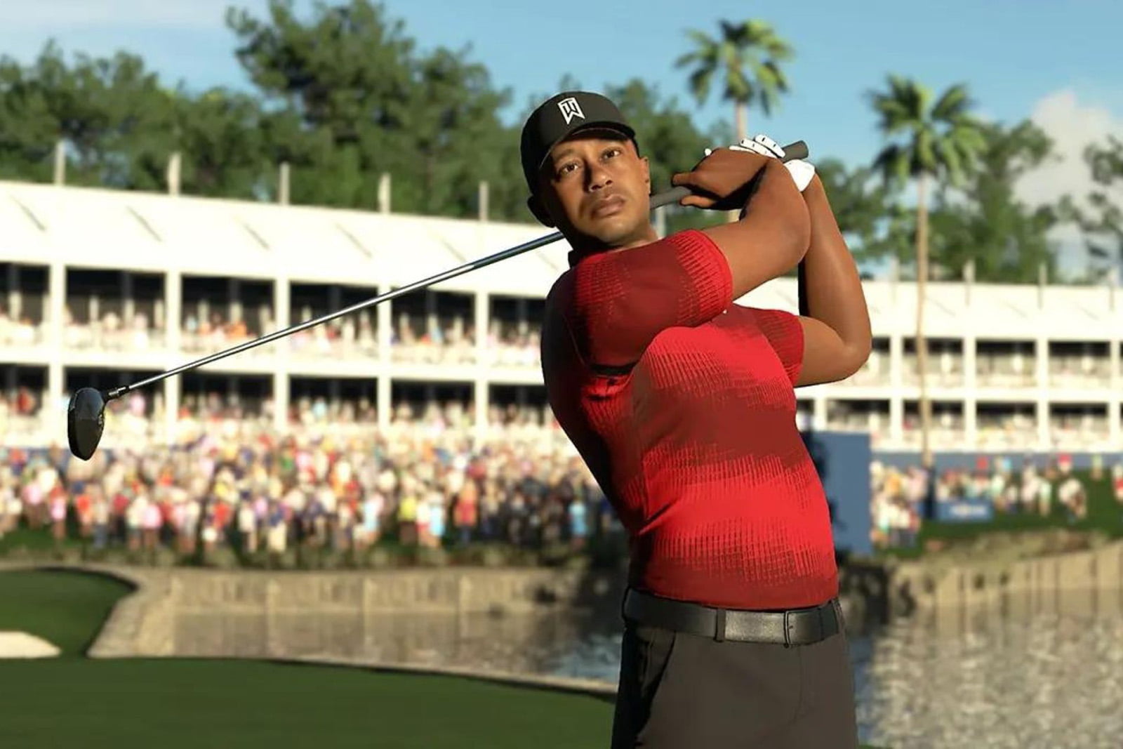 PlayStation Plus Monthly Games for August: PGA Tour 2K23, Dreams